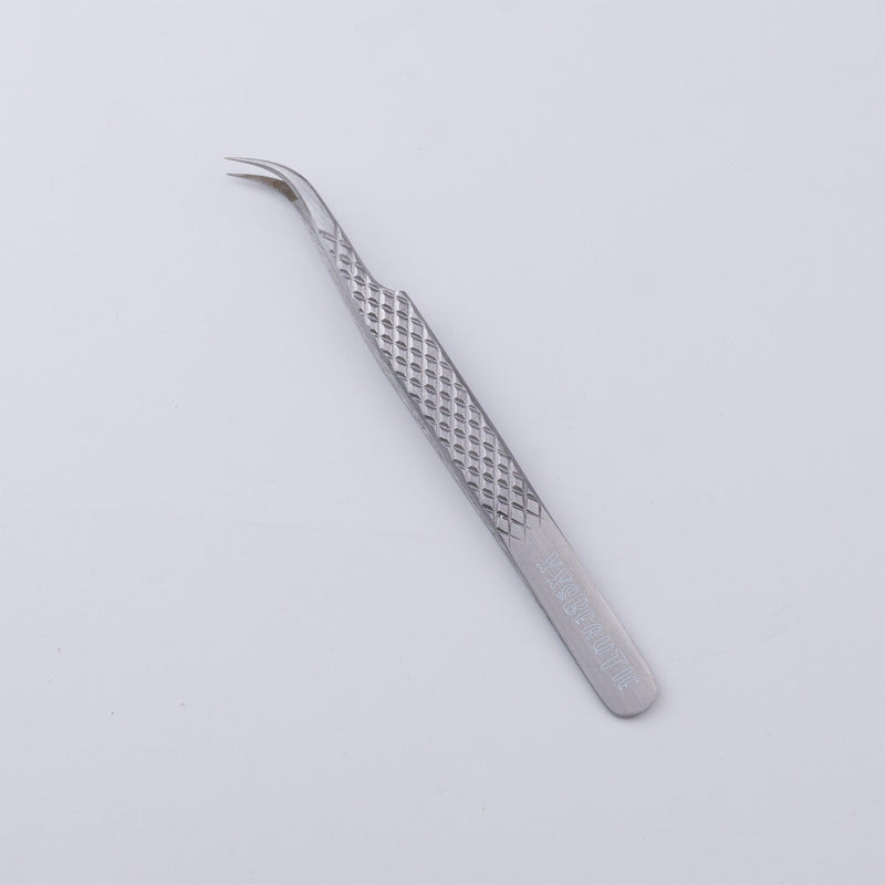 Fiber Tip Volume Tweezer