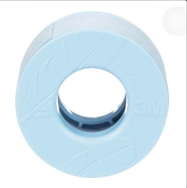 Sensitive Blue Tape