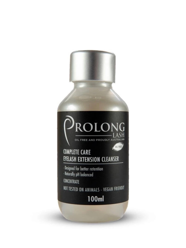 Prolong Lash Cleanser Concentrate