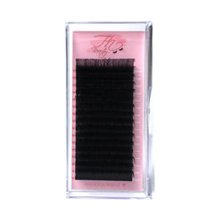 $8 Volume Lashes Single Lengths