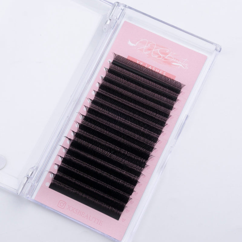 YY Classics Lashes Mixed Lengths