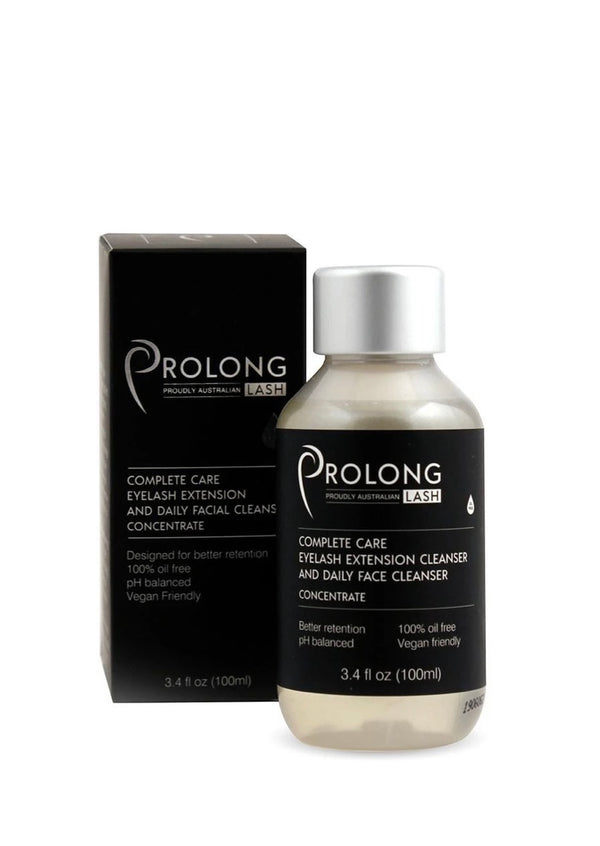 Prolong Lash Cleanser Concentrate