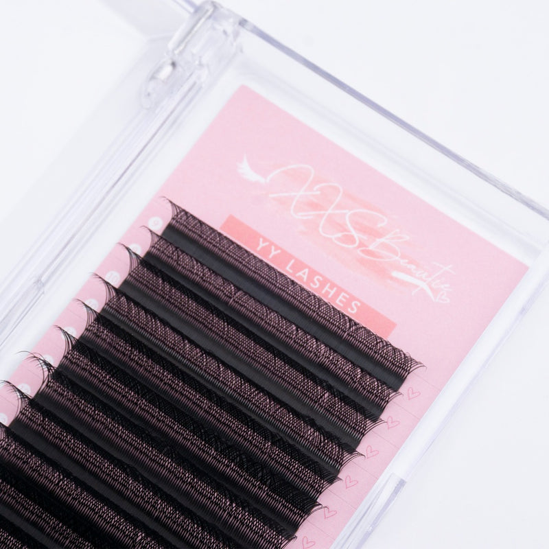 YY Classics Lashes Mixed Lengths