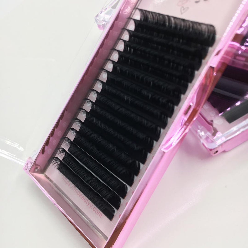 $8 Volume Lashes Mixed Lengths