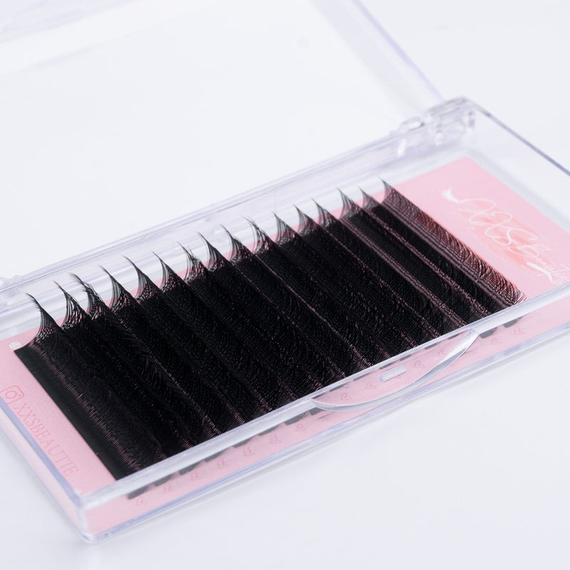 YY Classics Lashes Mixed Lengths