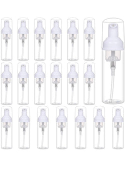 30 PCS Foam Pump Dispenser Bottles